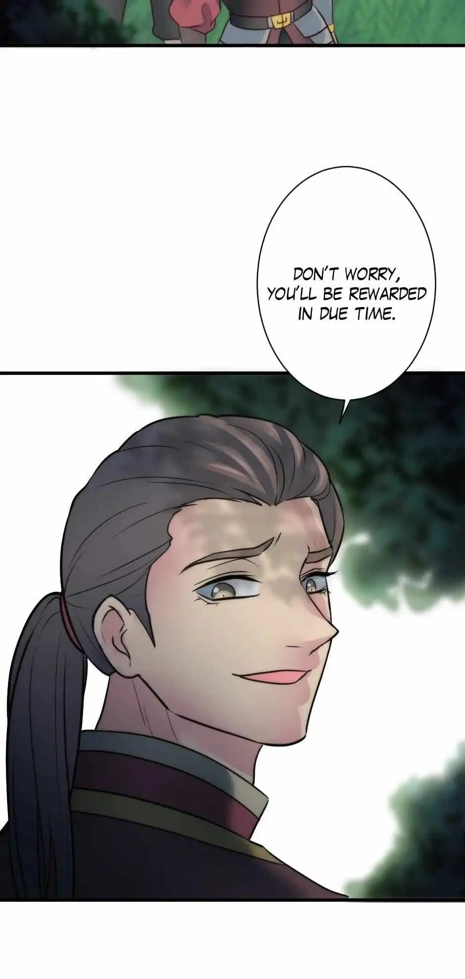 The Dragon Prince's Bride Chapter 32 32